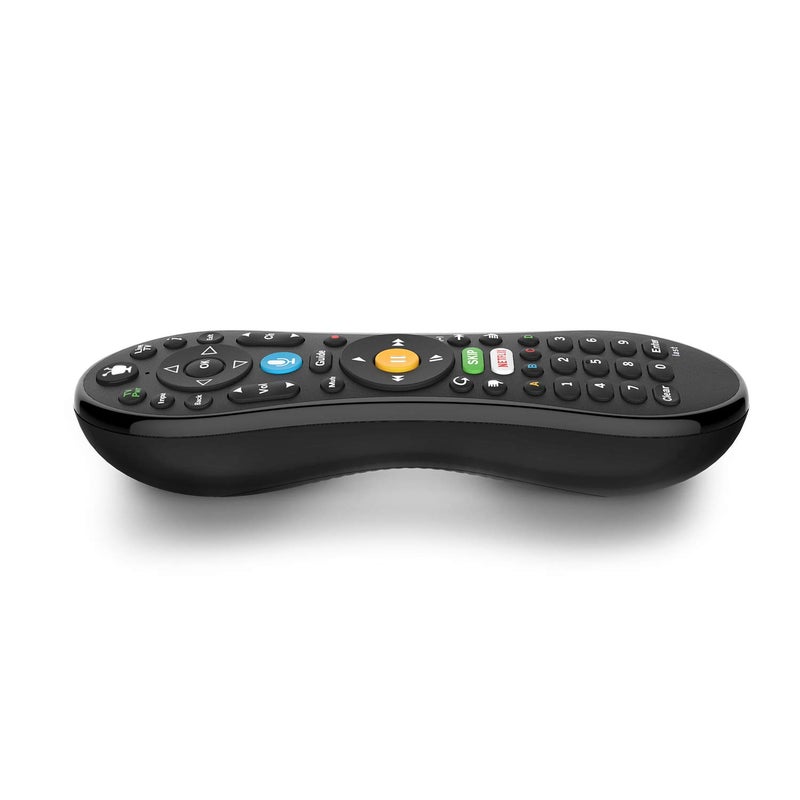 TiVo LUX Remote C00305 | Tivo Edge and TiVo Bolt, Video Streaming, Voice Command, See in The Dark Display - Image 4